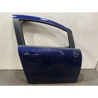 Стекло боковой двери Ford B-Max 2013 1782969