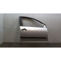 Стекло боковой двери Volkswagen Polo 2001-2005 2004 6Q4845202C