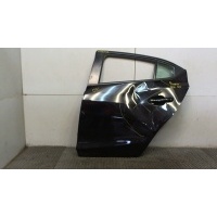 Стекло боковой двери Mazda 3 (BM) 2016-2019 2016 BPM173510A