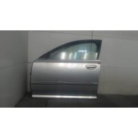 Стекло боковой двери Audi A8 (D3) 2002-2005 2004 4E0845021F