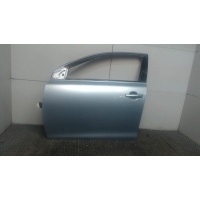 Стекло боковой двери Suzuki Kizashi 2010 84502-57L00