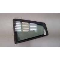 Стекло форточки двери Renault Laguna 3 2009- 2008 822200002R