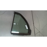 Стекло форточки двери Toyota Yaris 2005-2011 2006 6812452130