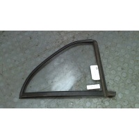 Стекло форточки двери Skoda Fabia 2004-2007 2005 6Y6845209