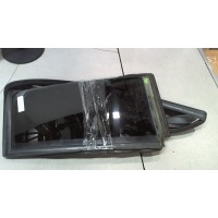 Стекло форточки двери Volkswagen Touran 2003-2006 2005 1T0845216D