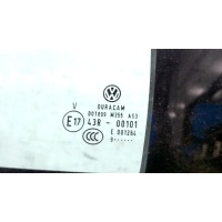 Стекло форточки двери Volkswagen Tiguan 2016-2020 2019 5NA845213L