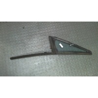 Стекло форточки двери Mitsubishi Pajero 1982-1991 1988 MB227789