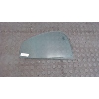 Стекло форточки двери Volkswagen Polo 1994-1999 1998 6N4845215A