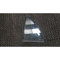 Стекло форточки двери Mitsubishi Galant 1993-1997 1994 MB978306