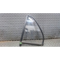 Стекло форточки двери Skoda Fabia 1999-2004 2003 6Y6845209