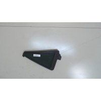 Стекло форточки двери Mazda 6 (GH) 2007-2012 2008 GS9B736619D