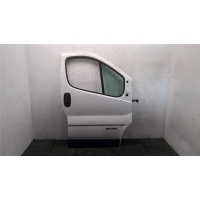 Стекло форточки двери Renault Trafic 2001-2014 2004 8200005502