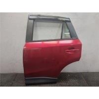 Стекло форточки двери Mazda CX-5 2012-2017 2015 KA0G73661A9D