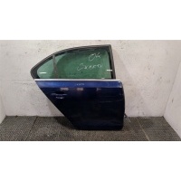 Стекло форточки двери Volkswagen Jetta 6 2010-2015 2011 5C6845214A