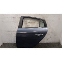 Стекло форточки двери Fiat Bravo 2007-2010 2007 51847090
