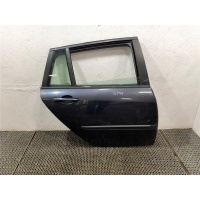 Стекло форточки двери Renault Laguna 3 2009- 2008 822200002R