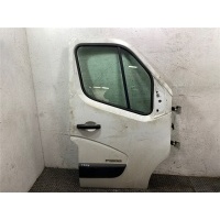 Стекло форточки двери Renault Master 2010- 2010 802627279R