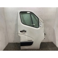 Стекло форточки двери Renault Master 2010- 2011 802627279R