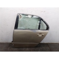 Стекло форточки двери Lexus LS430 UCF30 2000-2006 2001 6812450030