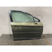 Стекло форточки двери Subaru Legacy Outback (B15) 2014-2019 2016 61011AL20A