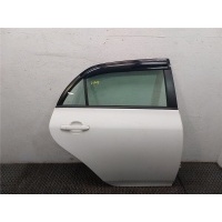 Стекло форточки двери Toyota Corolla E15 2006-2013 2011 6812302210