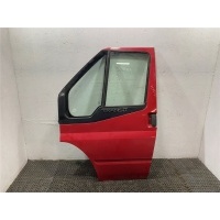 Стекло форточки двери Ford Transit 2006-2014 2007 2003997