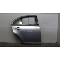 Стекло форточки двери Suzuki Kizashi 2011 8455157L00
