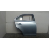 Стекло форточки двери Suzuki Kizashi 2010 84551-57L00