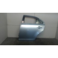 Стекло форточки двери Suzuki Kizashi 2010 84556-57L00