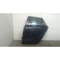 Стекло форточки двери Mazda 3 (BL) 2009-2013 2013 BBN762950D