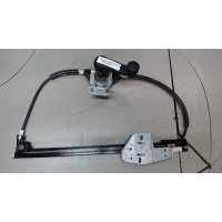 Стеклоподъемник механический Volkswagen Passat 4 1994-1996 1994 3a0839402d