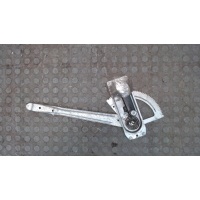 Стеклоподъемник механический Ford Transit 2006-2014 2007 1482293