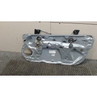 Стеклоподъемник механический Volkswagen Polo 2005-2009 2008 6Q3837462F