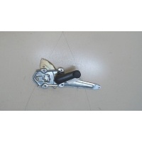 Стеклоподъемник механический Suzuki Ignis 2003-2007 2004 8354075G00