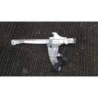 Стеклоподъемник механический Ford Mondeo 3 2000-2007 2001 1320872