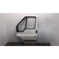 Стеклоподъемник механический Ford Transit 2000-2006 2001 1482293