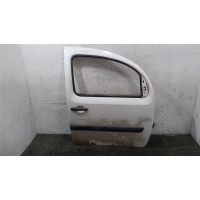 Стеклоподъемник механический Renault Kangoo 2008-2013 2010 807208423R