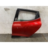 Стеклоподъемник механический Renault Clio 2016-2019 2018 827013204R