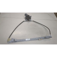 Стеклоподъемник электрический Renault Scenic 1996-2002 2002 7700838592