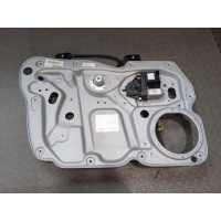 Стеклоподъемник электрический Volkswagen Touran 2003-2006 2005 1t0959702