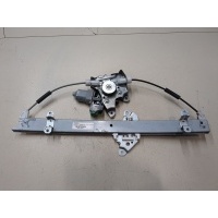 Стеклоподъемник электрический Nissan Leaf 2012 807213NA0A