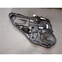 Стеклоподъемник электрический Mazda 6 (GG) 2002-2008 2006 GP9A7397XC