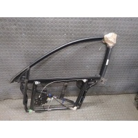 Стеклоподъемник электрический Audi A6 (C5) Allroad 2000-2005 2005 4B0837461C