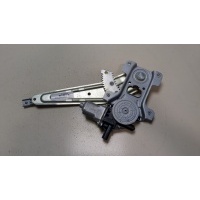 Стеклоподъемник электрический Honda Insight 2009- 2009 72215SZH003