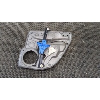Стеклоподъемник электрический Volkswagen Bora 2005 1J5839461A