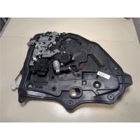 Стеклоподъемник электрический Mazda 5 2010- 2011 CC5173590B
