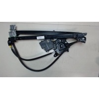 Стеклоподъемник электрический Volkswagen Sharan 1995-1999 2000 7M0959801A
