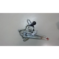 Стеклоподъемник электрический Toyota Camry V40 2006-2011 2007 6980406060