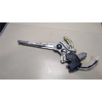 Стеклоподъемник электрический Mitsubishi Pajero Pinin 2001 MR380617