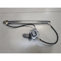 Стеклоподъемник электрический Renault Scenic 1996-2002 2000 7700838592